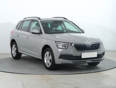 Škoda Kamiq - 2021