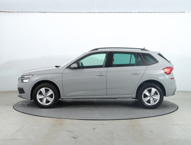 Škoda Kamiq - 2021