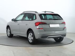 Skoda Kamiq - 2021
