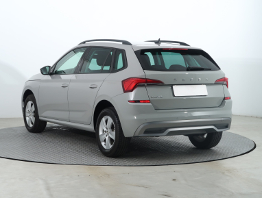 Škoda Kamiq - 2021