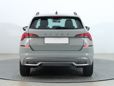 Škoda Kamiq - 2021