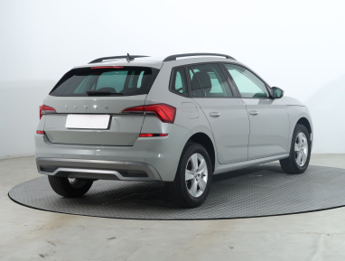 Škoda Kamiq - 2021