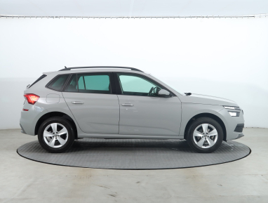Škoda Kamiq - 2021