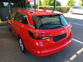 Opel Astra - 2017