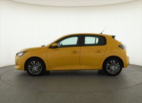 Peugeot 208 - 2021