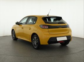 Peugeot 208 - 2021