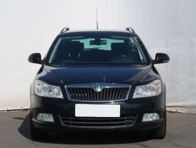 Skoda Octavia - 2010