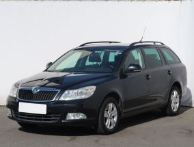 Skoda Octavia - 2010
