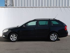 Skoda Octavia - 2010