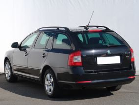 Skoda Octavia - 2010
