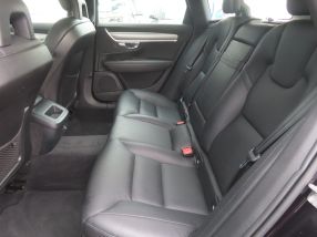 Volvo V90 - 2019
