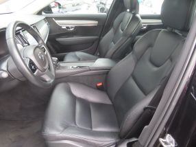 Volvo V90 - 2019