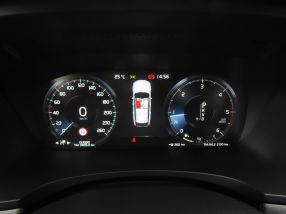 Volvo V90 - 2019