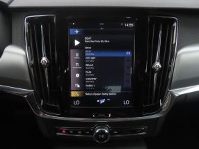 Volvo V90 - 2019
