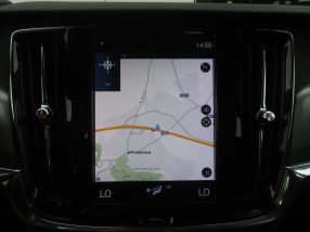 Volvo V90 - 2019