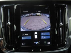 Volvo V90 - 2019