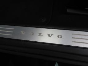 Volvo V90 - 2019