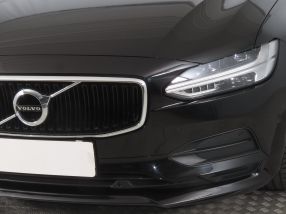 Volvo V90 - 2019