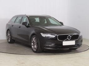 Volvo V90 - 2019