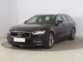 Volvo V90 - 2019