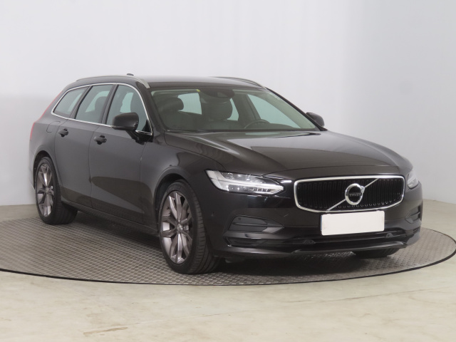 Volvo V90 2019