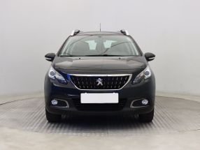 Peugeot 2008 - 2019
