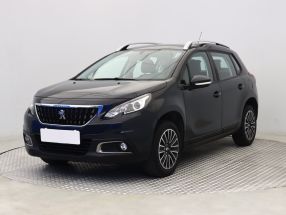 Peugeot 2008 - 2019