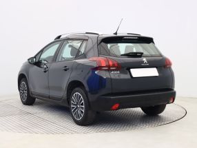 Peugeot 2008 - 2019