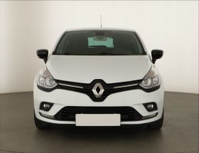Renault Clio - 2018