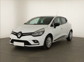 Renault Clio - 2018