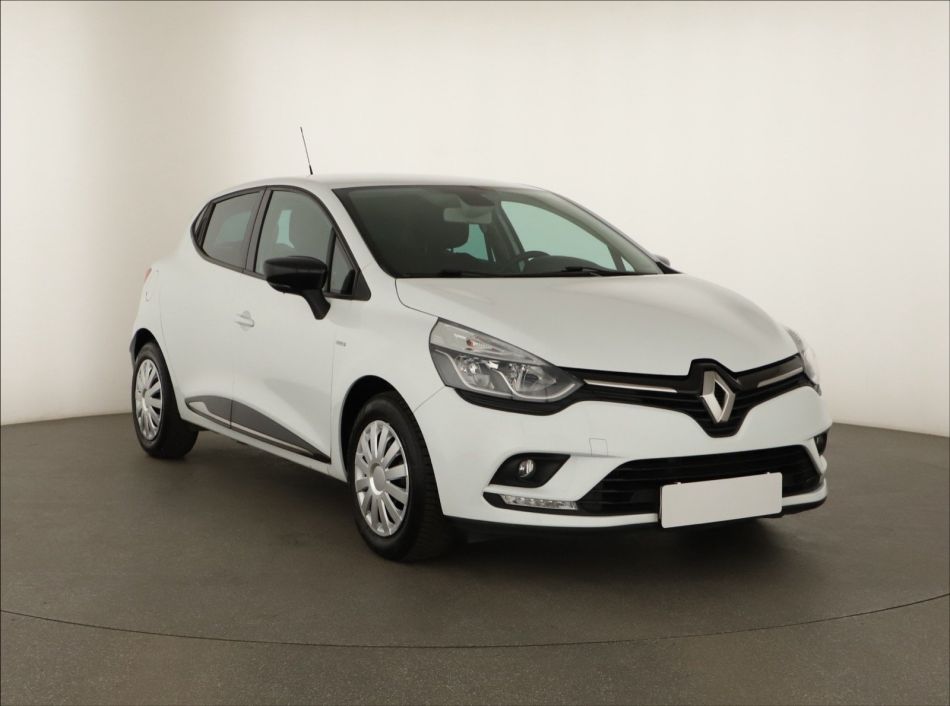 Renault Clio - 2018
