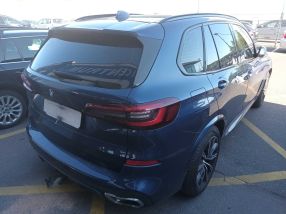 BMW X5 - 2020
