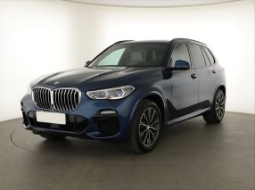 BMW X5 - 2020