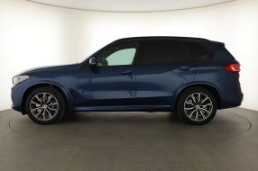 BMW X5 - 2020