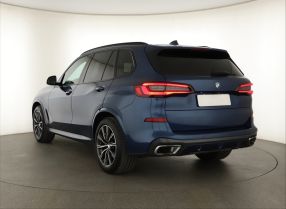 BMW X5 - 2020