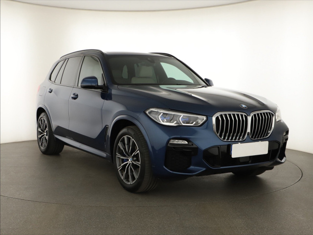 BMW X5 2020