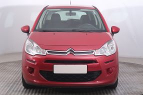 Citroen C3 - 2013