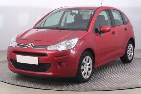 Citroen C3 - 2013