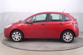 Citroen C3 - 2013