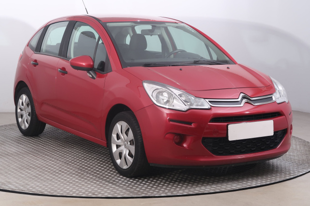 Citroen C3 2013