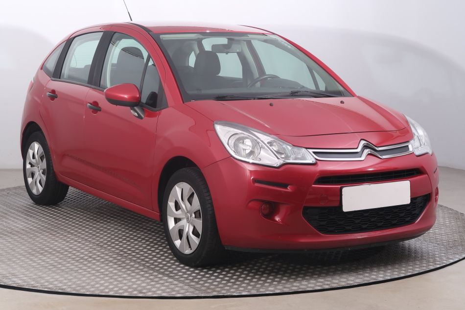 Citroen C3 - 2013