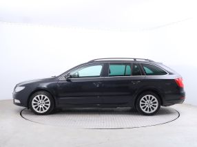 Skoda Superb - 2013