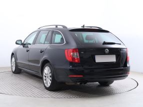 Skoda Superb - 2013