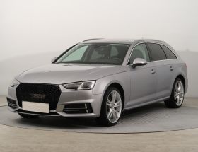 Audi A4 - 2017