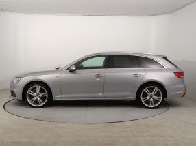 Audi A4 - 2017