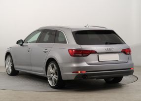 Audi A4 - 2017