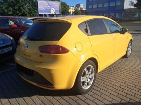 Seat Leon - 2010