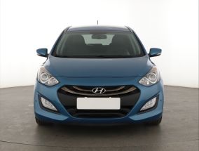 Hyundai i30 - 2014