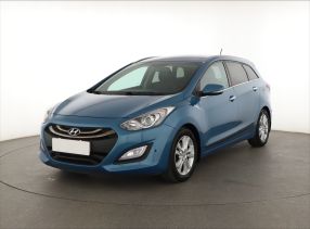 Hyundai i30 - 2014