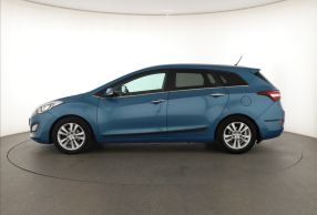 Hyundai i30 - 2014